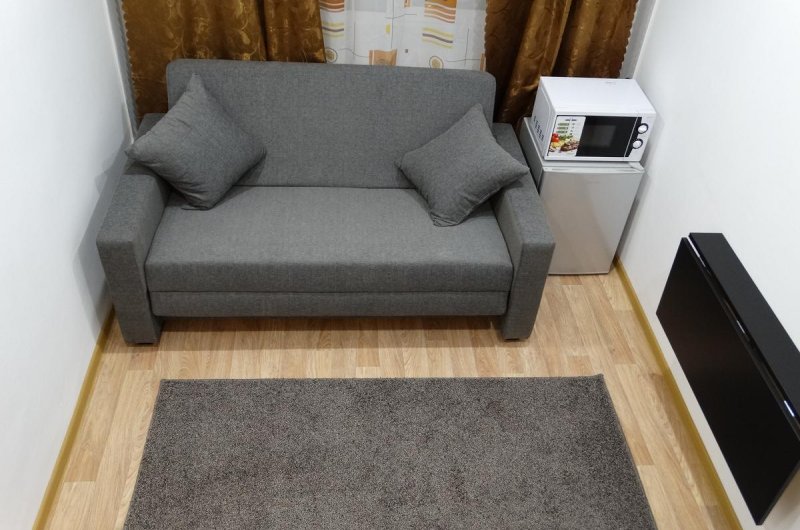 Апартаменты mini studio, Нижний Новгород. Фото 02